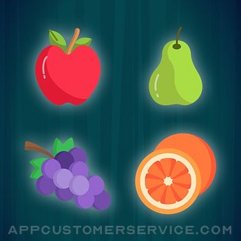 Fruit Rush - Fruit Crush Fun! Customer Service