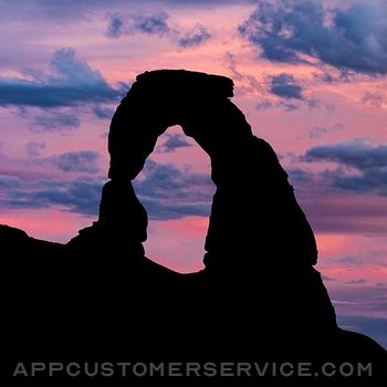 Arches | National Park Guide Customer Service