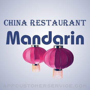 China Restaurant Mandarin Customer Service