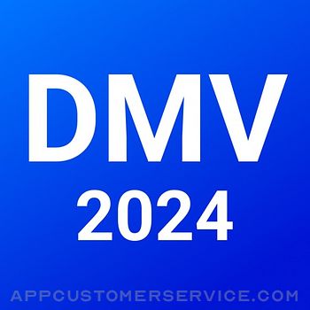 Download DMV Practice Test・2024 App