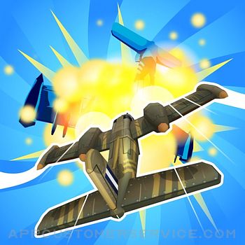 Download Air Wars 3D App