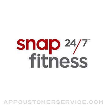 Snap Fitness Customer Service