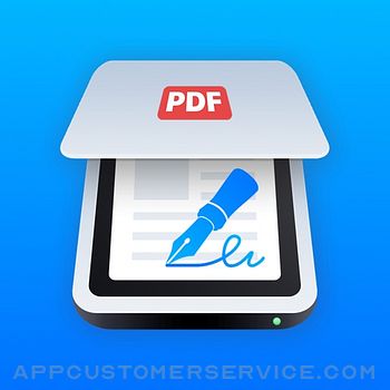 Scanner App | PDF Maker Customer Service