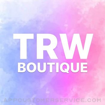 Download TRW Boutique App