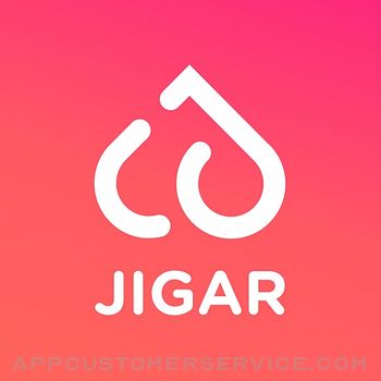 JIGAR: Persian Dating App Customer Service