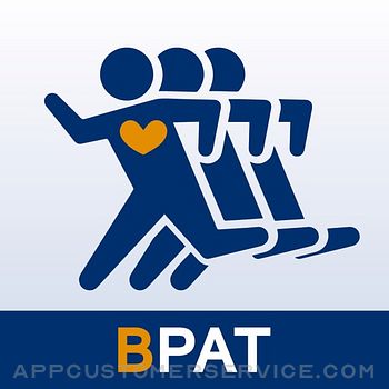 BPAT HeartRate Customer Service