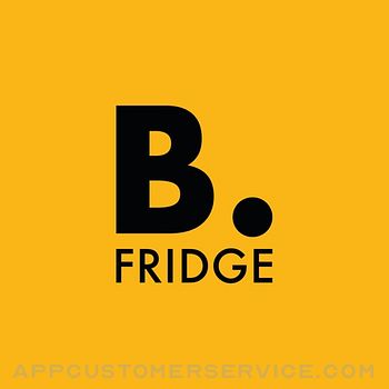 Download B. Fridge App