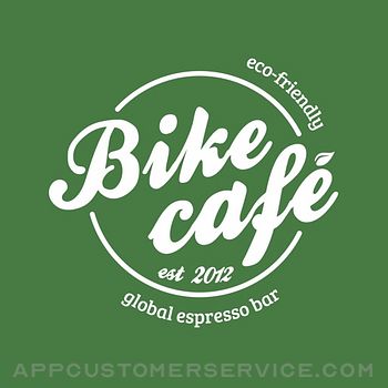 Bike Café Friends Customer Service