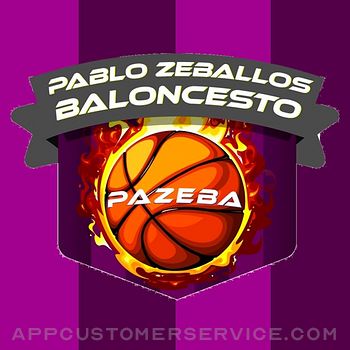 PABLO ZEBALLOS BALONCESTO Customer Service