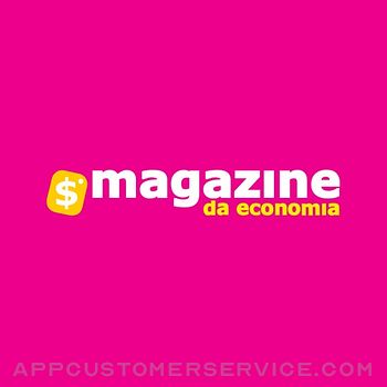 Cartão Magazine da Economia Customer Service