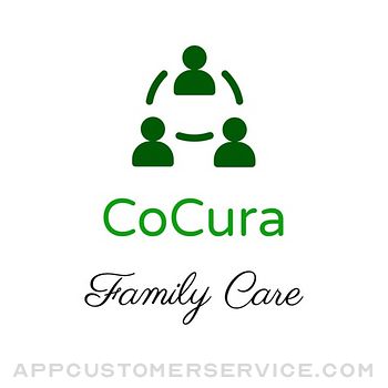 Download CoCura App