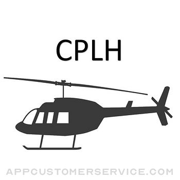 Download CPLH Prep App