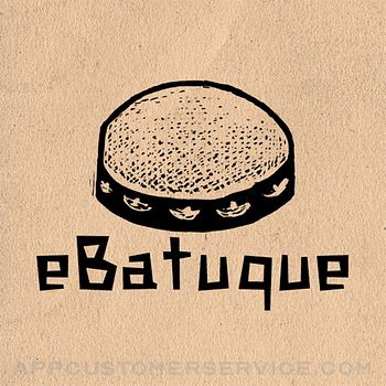 eBatuque #NO9