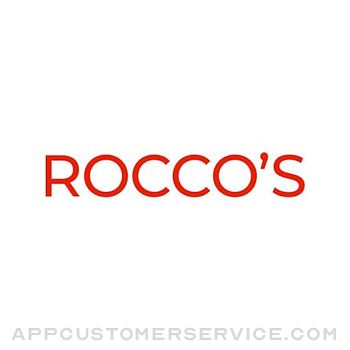 Rocco's Takeaway Forth Customer Service