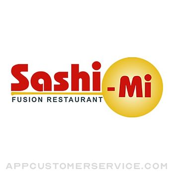 Sashi Mi Customer Service
