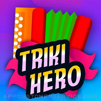 Triki Hero Customer Service