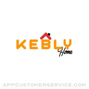 Kebly Home App Customer Service