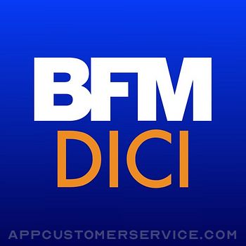 BFM DICI Customer Service