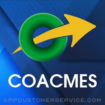 Download Coacmes App