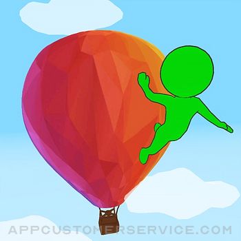 Balloon Spring Customer Service