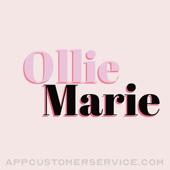 Ollie Marie Customer Service