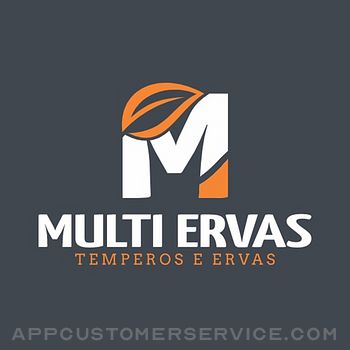Multi Ervas Customer Service