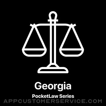 Georgia Code by PocketLaw Customer Service