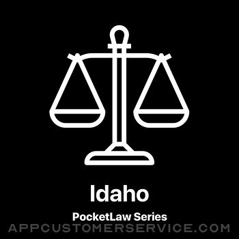 Idaho Code by PocketLaw Customer Service