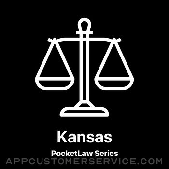 Kansas Statutes by PocketLaw Customer Service
