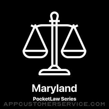 Maryland Code by PocketLaw Customer Service
