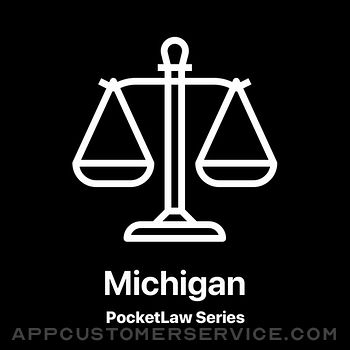 Michigan Compiled Laws Customer Service