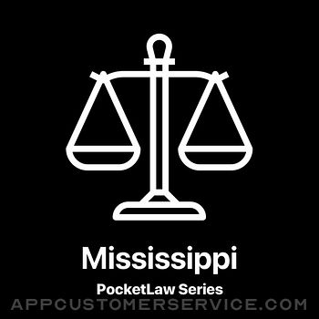 Mississippi Code by PocketLaw Customer Service