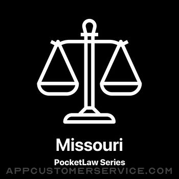 Missouri Revised Statutes Customer Service