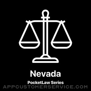 Nevada Revised Statutes Customer Service