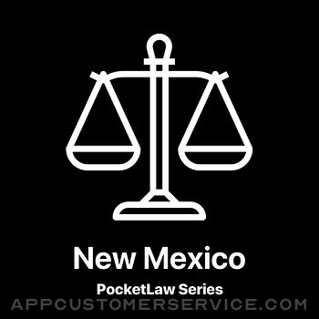New Mexico Statutes Customer Service