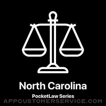 North Carolina General Statute Customer Service