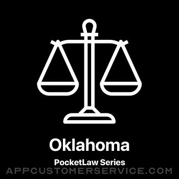 Oklahoma Statutes by PocketLaw Customer Service
