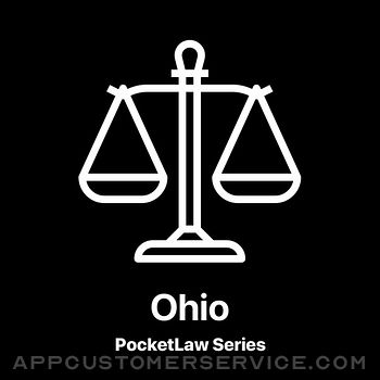 Ohio Revised Code by PocketLaw Customer Service