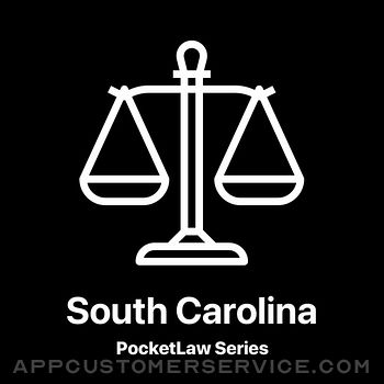 South Carolina Code Of Laws Customer Service