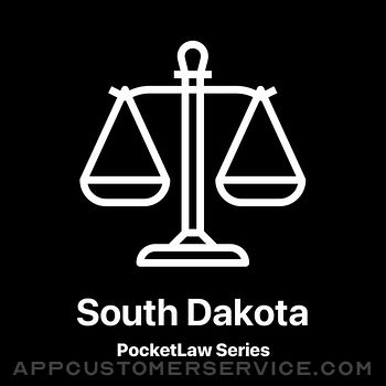 South Dakota Codified Laws Customer Service
