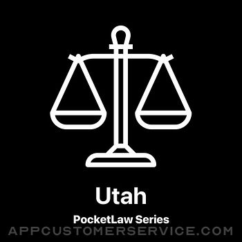 Utah Code by PocketLaw Customer Service