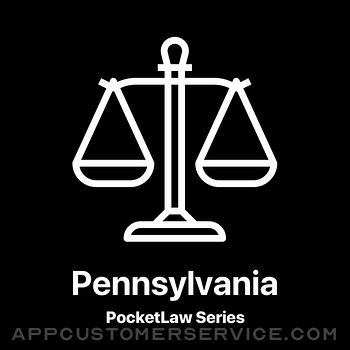 Pennsylvania Statutes Law Customer Service