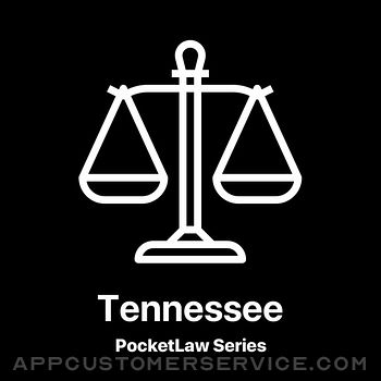 Tennessee Code by PocketLaw Customer Service