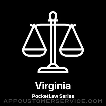 Code Of Virginia by PocketLaw Customer Service