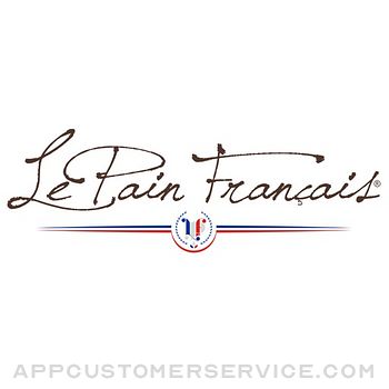 Le Pain Français Customer Service