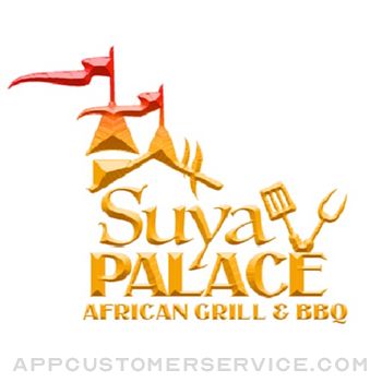 Suya Palace Customer Service