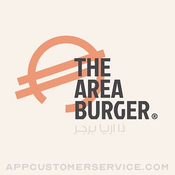 The Area Burger Customer Service