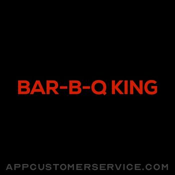Bar-B-Q King Takeaway Customer Service