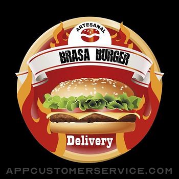 Download Brasa Burger Ocidental App