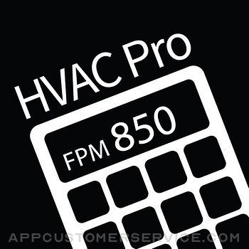 Sheet Metal HVAC Pro Math Calc Customer Service